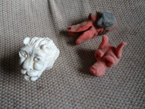 DSC03530.JPG (143.6 KiB) 3475 mal betrachtet grobe Formen aus Plastelin oder selbsttrochnenden Ton